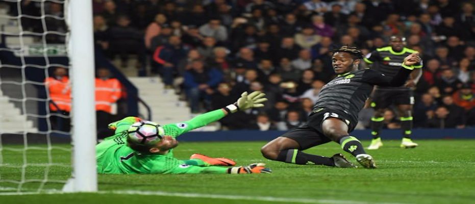 Premier Lig şampiyonu Chelsea