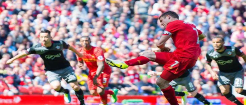 Liverpool'dan sürpriz kayıp