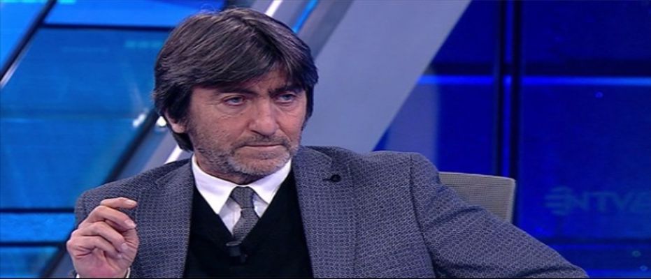 Rıdvan Dilmen: Taraftarlar uzun süre sonra mutlu uyandılar