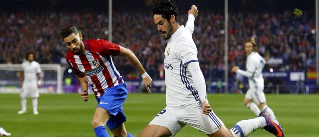 Real Madrid-Atletico Madrid maçı saat kaçta hangi kanalda