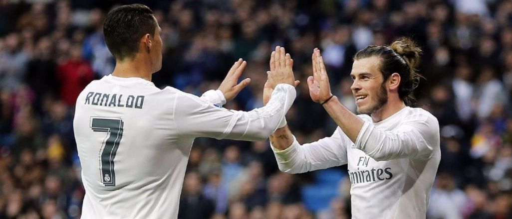 Real Madrid'in yıldızı United yolunda