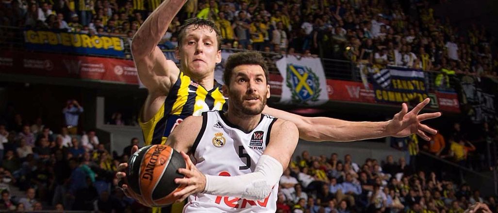 Fernandez: Final Four için hazırız