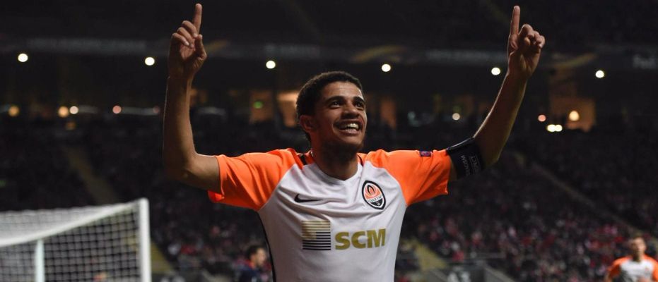 Taison'ın menajerinden transfer açıklaması