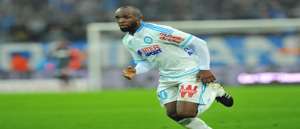 Lassana Diarra yeni takımını açıkladı