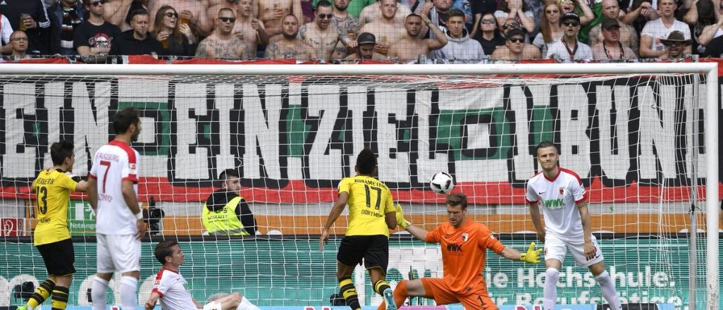 Dortmund Şampiyonlar Ligi'ni son haftaya bıraktı
