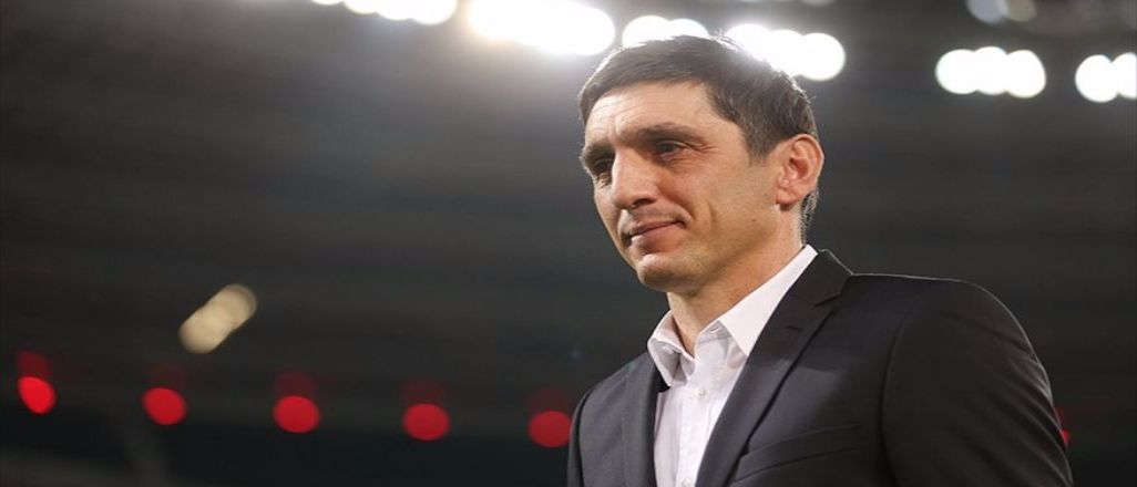 Leverkusen'de Tayfun Korkut dönemi sona eriyor