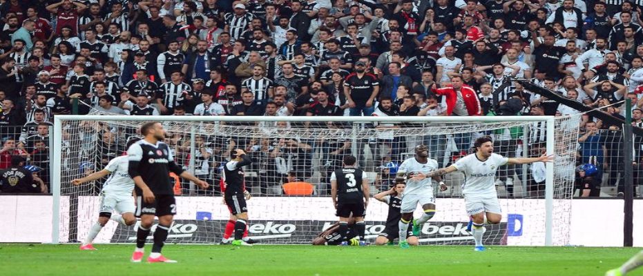 Moussa Sow'dan özeleştiri