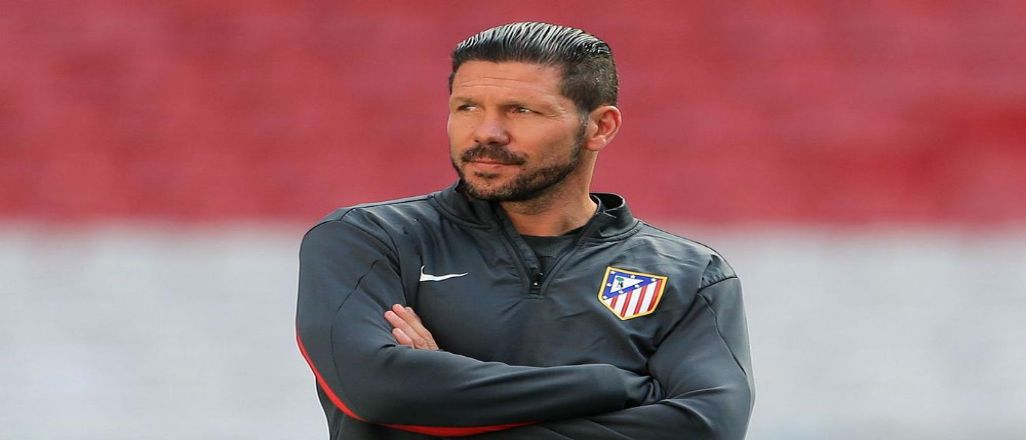 Simeone İnter'e gidebilir