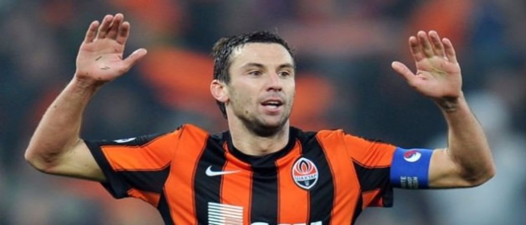 Srna: Barcelona'yı reddettiğim için hiç pişman değilim