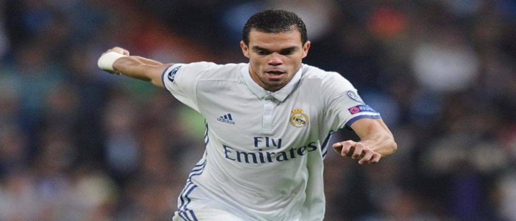 Pepe'ye dev talip