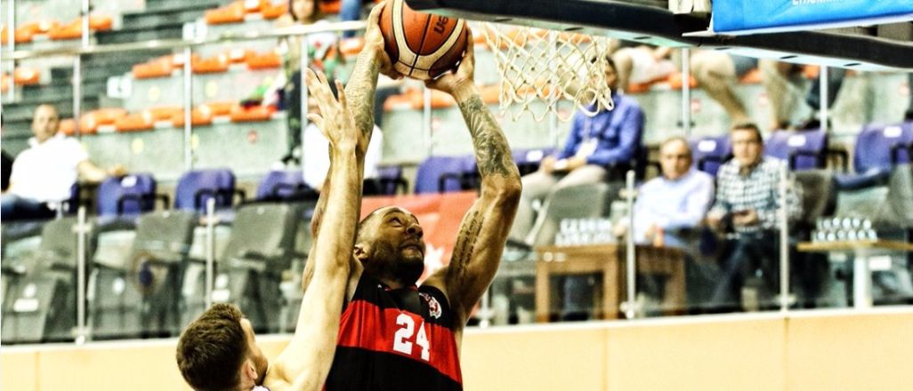 Gaziantep play-off'lara 7. sıradan girdi