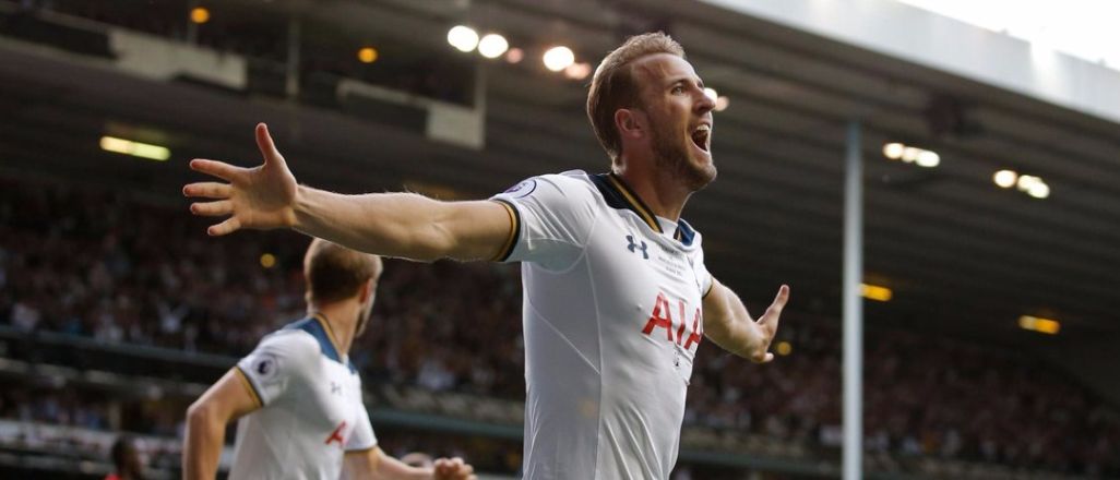 Tottenham'dan United'a ağır darbe