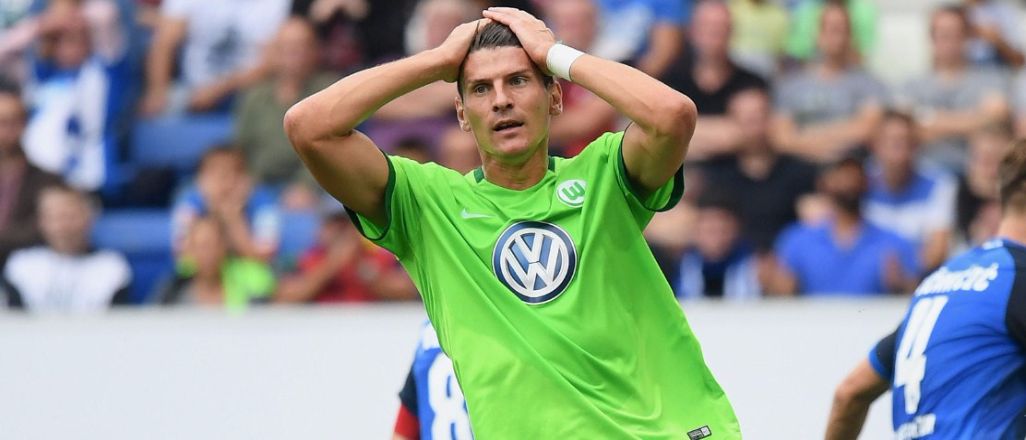 Mario Gomez'in geleceği netleşti