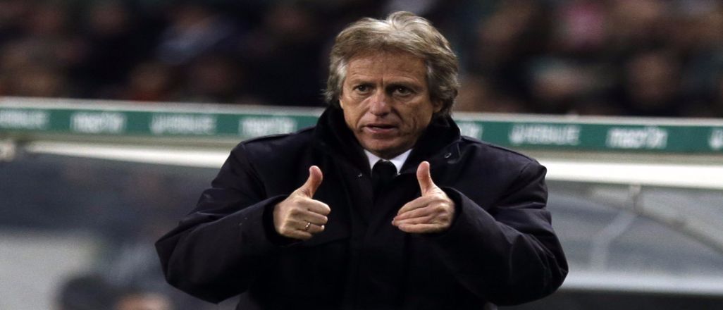 Jorge Jesus'a sürpriz talip