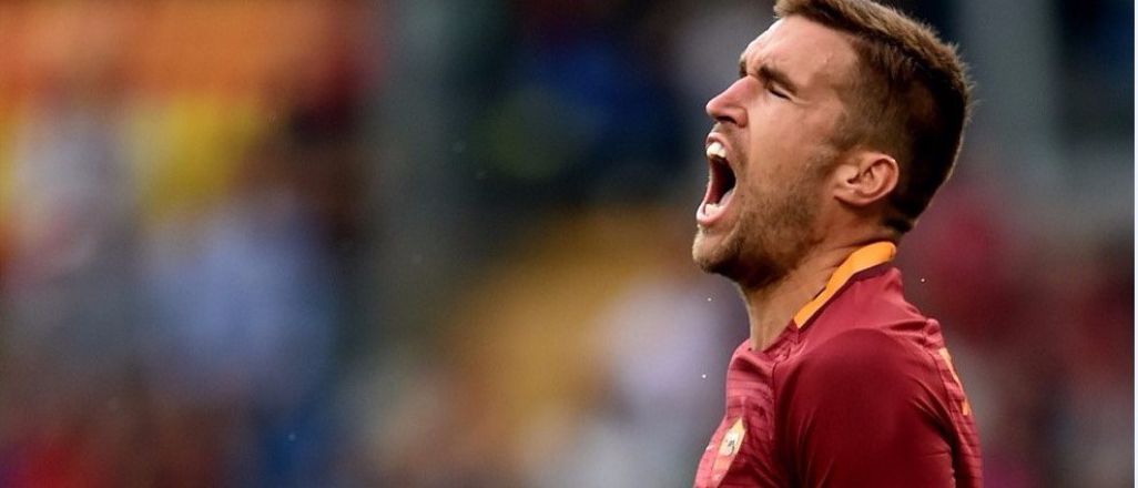 Kendini yere atan futbolcuya ceza geldi