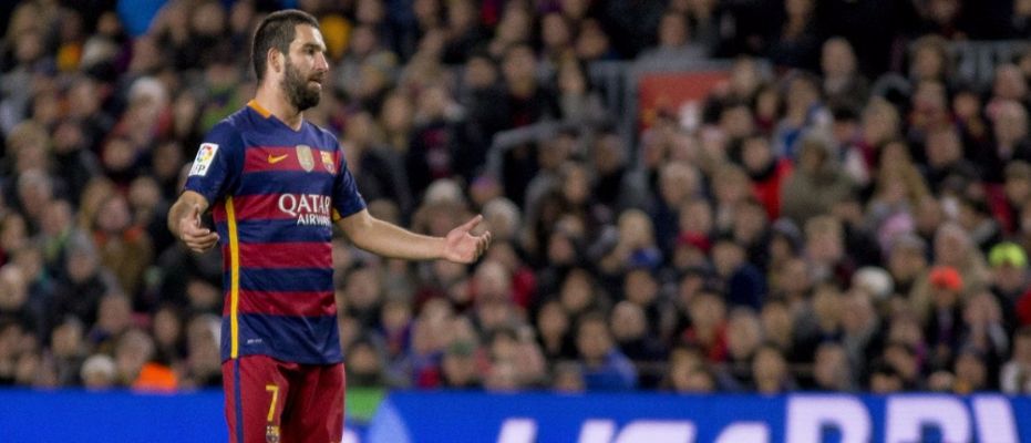 Arda Turan için İtalya iddiası