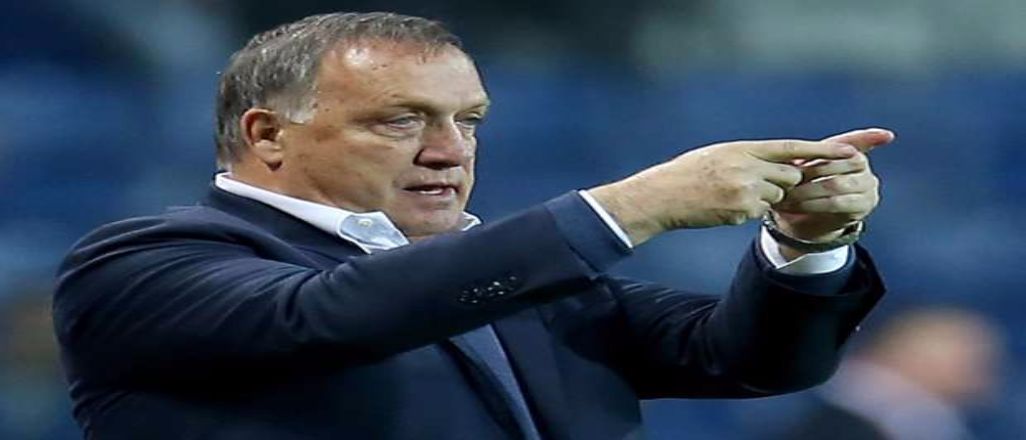 Advocaat Hollanda Milli Takımı'nı çalıştıracak