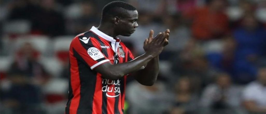 Balotelli'ye yeni talip Las Palmas
