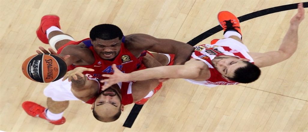 CSKA Moskova - Olympiakos maçı ne zaman hangi kanalda