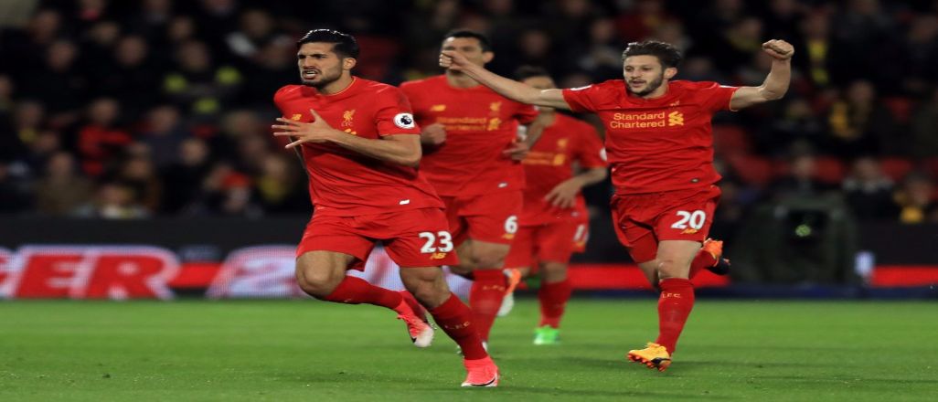 Liverpool Şampiyonlar Ligi'ni istiyor