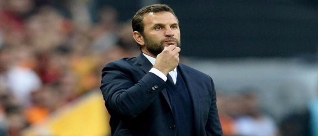 Buruk: Caner'in Beşiktaş'ta kalması daha iyi olacaktır