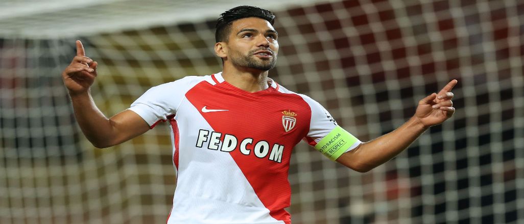 Falcao: Futbolda her şey olabilir