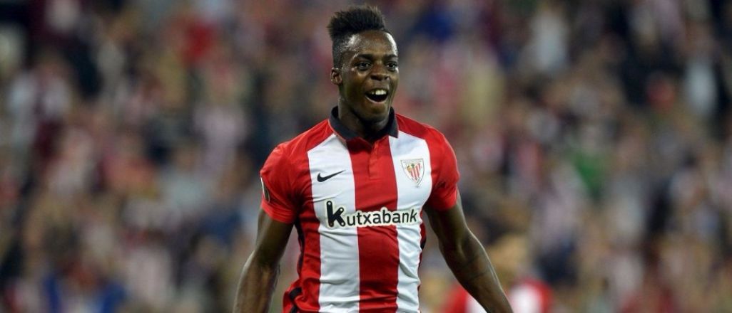 Napoli Inaki Williams'ın peşinde