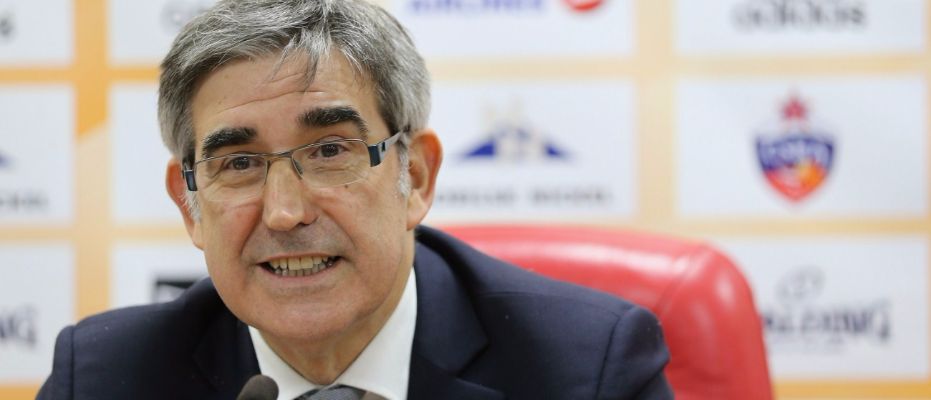 Bertomeu'dan Türkiye'ye Wild card açıklaması
