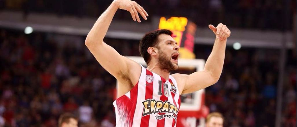 Papanikolaou: İşimiz henüz bitmedi
