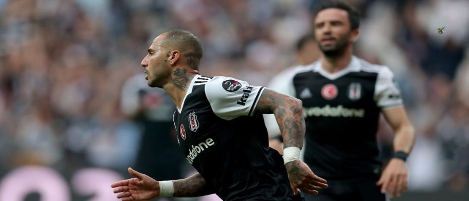 Quaresma: Takım olarak kazandık