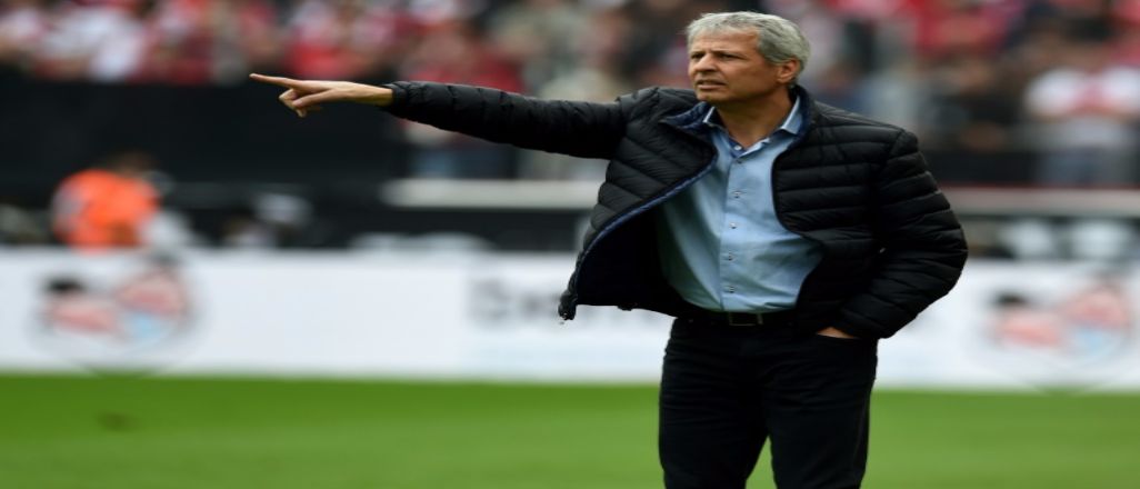 Dortmund Favre ile anlaştı iddiası