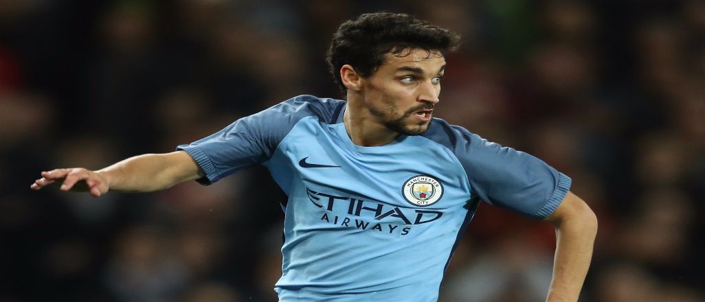 Manchester City Navas'la uzatıyor