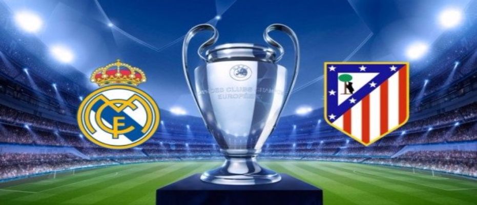 Real Madrid - Atletico Madrid maçının ilk 11'leri belli oldu