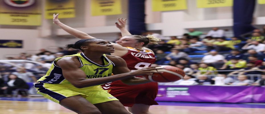 Fenerbahçe farkı ikiye çıkardı