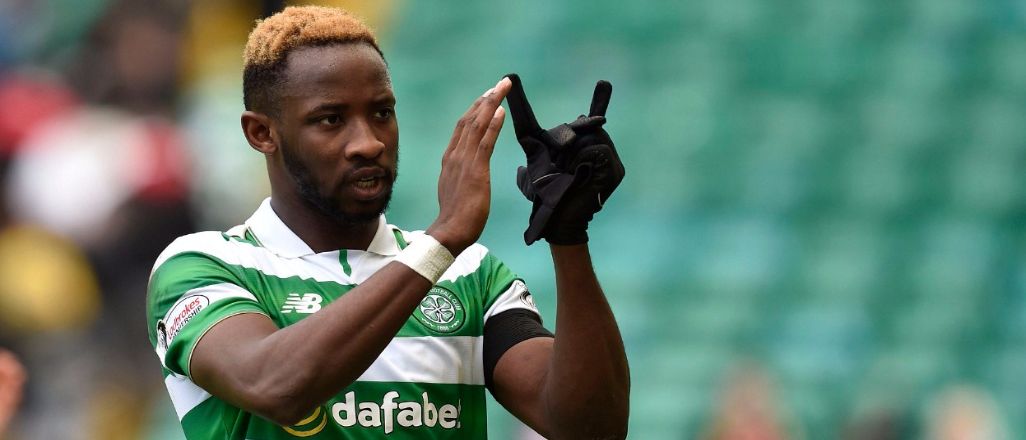 Moussa Dembele'ye bir talip de İtalya'dan