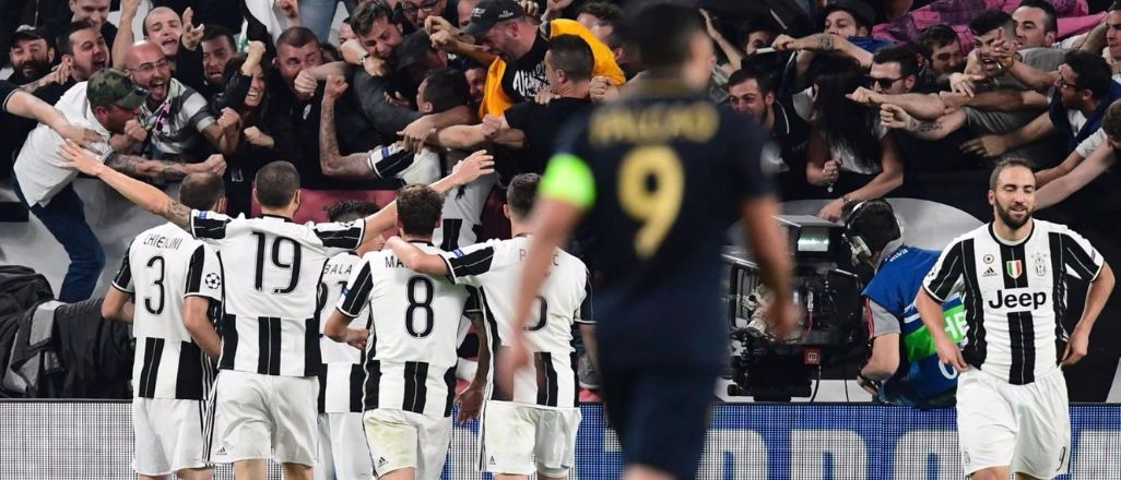 Devler Ligi'nde haftanı 11'i belirlendi