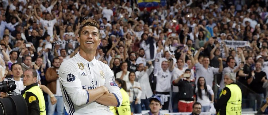 Cristiano Ronaldo rekorları altüst etti