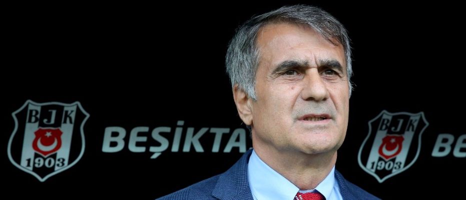 Şenol Güneş: Taraftarlar ve oyuncular bütünleşsin istiyorum