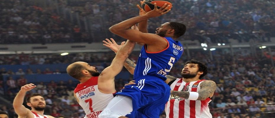 Anadolu Efes son bileti alamadı