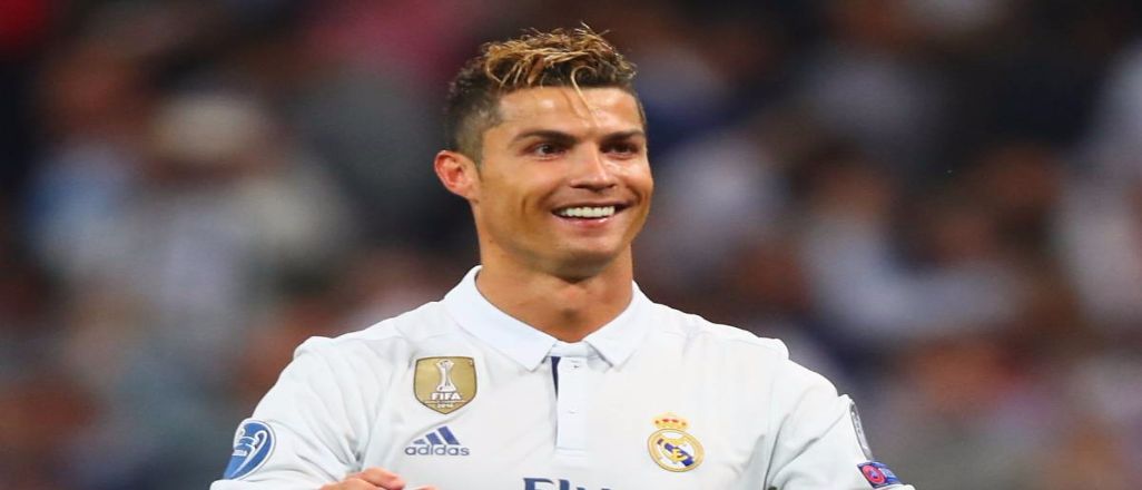 Cristiano Ronaldo Galatasaray'ı da geçiyor