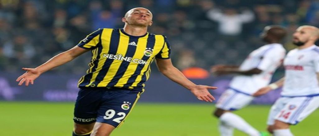 Sivasspor eski oyuncusu Aatıf'ı istiyor