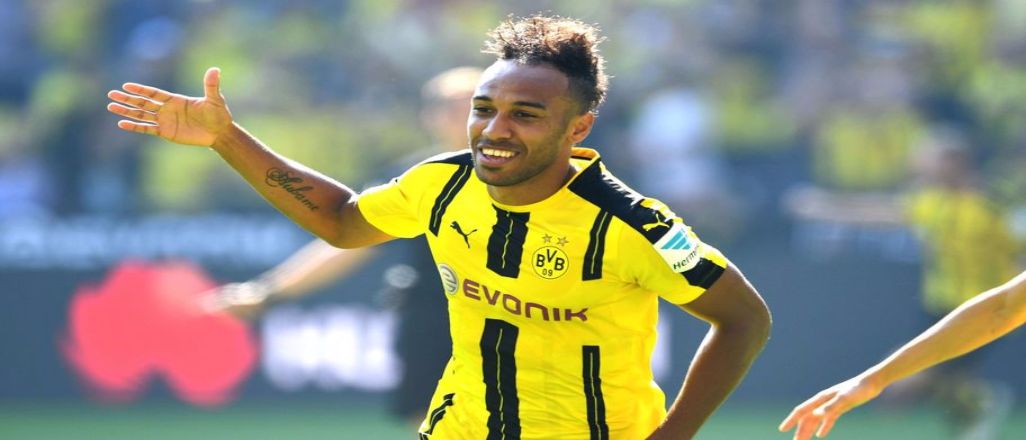 Paris Aubameyang'ı istiyor