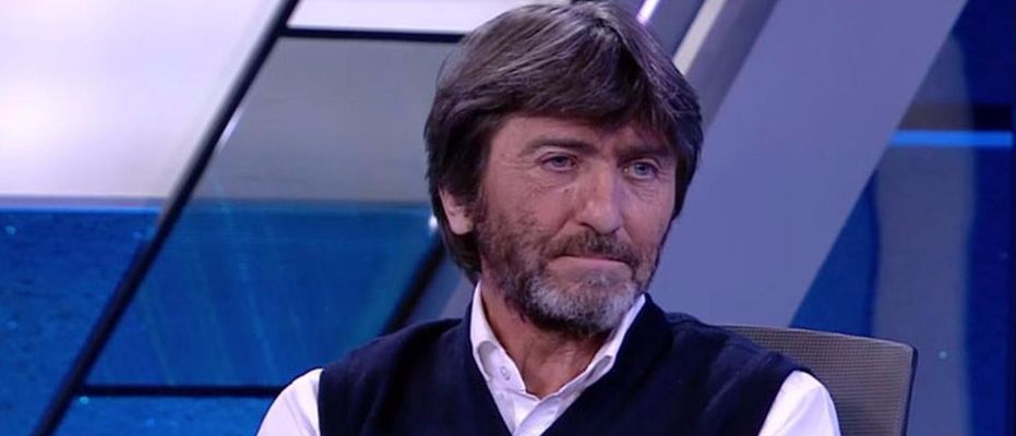 Rıdvan Dilmen: Tudor Galatasaray için şans