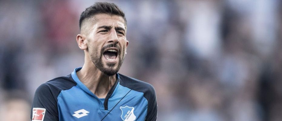 TFF'den flaş Kerem Demirbay açıklaması