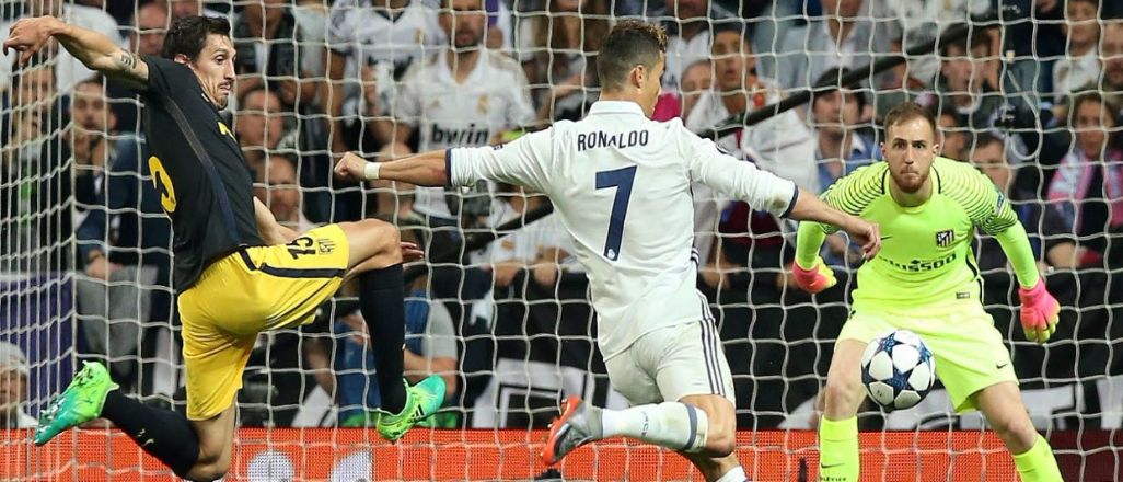Atletico Madrid-Real Madrid maçı ne zaman hangi kanalda