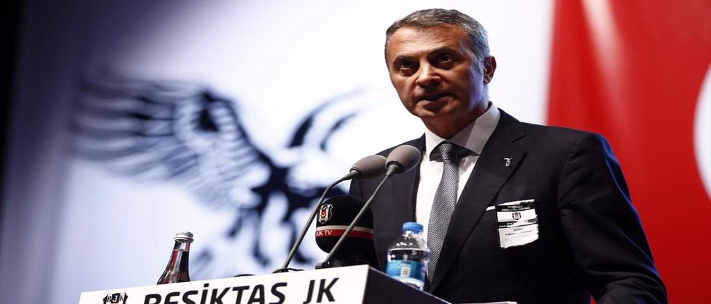 Fikret Orman'dan basına açıklamalar