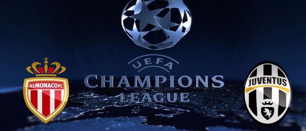 Monaco - Juventus maçının ilk 11'leri