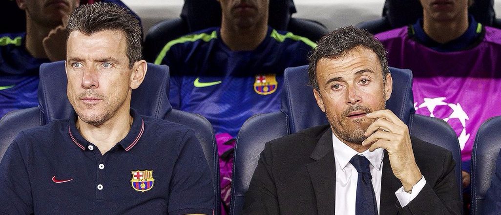 Neymar o hocayı istemiyor