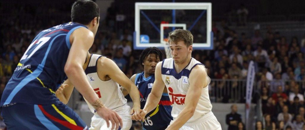 Real Madrid Final Four öncesi çok zorlandı