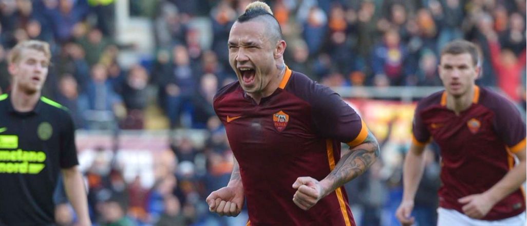 Chelsea ve Juventus onun için savaşıyor